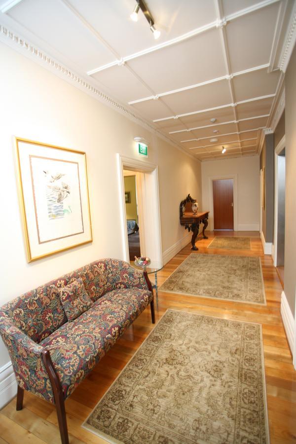 Darcy'S Hotel Sydney Exterior foto