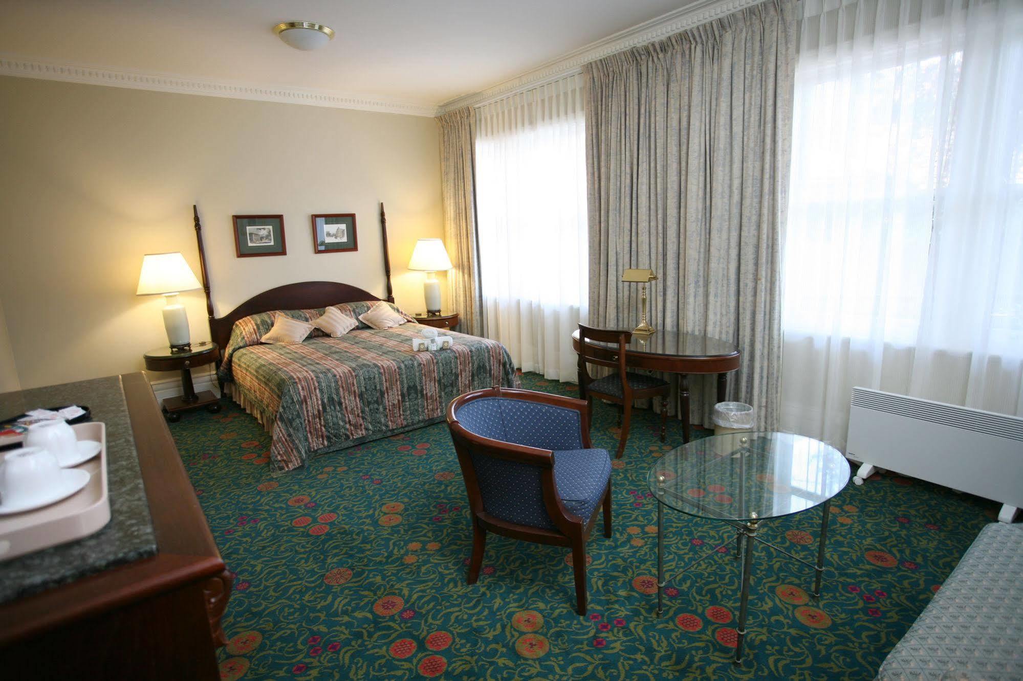 Darcy'S Hotel Sydney Exterior foto